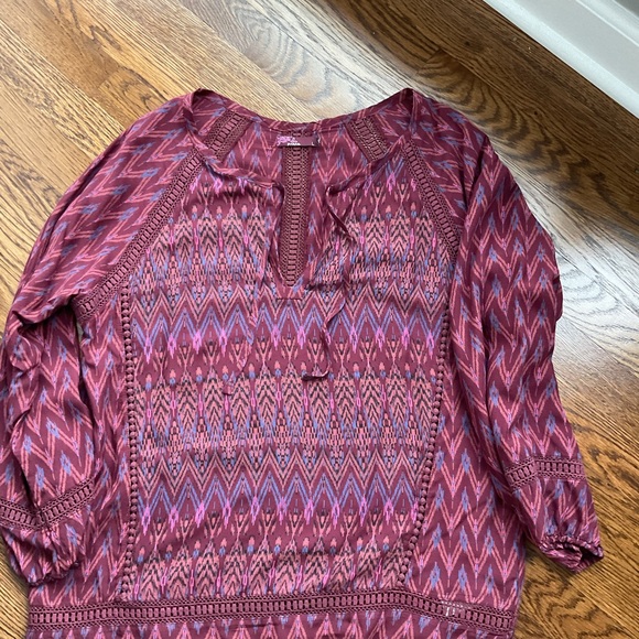 Prana Tunic - Picture 2 of 8